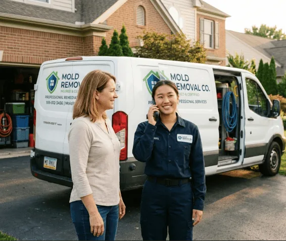 Crawlspace Mold Remediation Colesburg, IA FAQs
